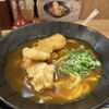 京のカレーうどん 味味香 京都髙島屋S.C.店