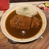 カレー専門店 はまやカレー ランドマークプラザ店
