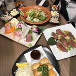 個室居酒屋 船橋酒房 - 
