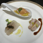 324679639 - オードブル