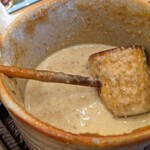 とんかつのみしな - 