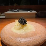 トムクリオーザ - 