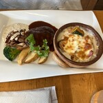 神戸屋レストラン 御影店 - 