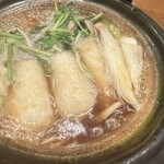 稲庭うどん 無限堂 - 