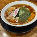 らーめん みずさわ 東川口店 - 