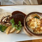 神戸屋レストラン 御影店 - 