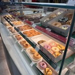 クリスピー・クリーム・ドーナツ  - 