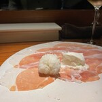 トムクリオーザ - 