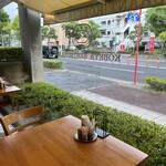 神戸屋レストラン - 