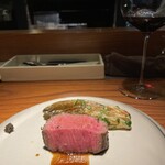 トムクリオーザ - 