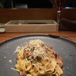 トムクリオーザ - 