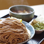 そば太鼓亭 - 料理写真: