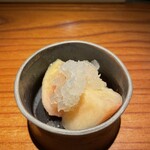 トムクリオーザ - 