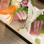 個室居酒屋 船橋酒房 - 