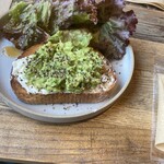 Second Fitzroy Coffee - 