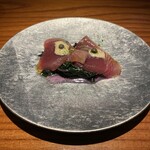 トムクリオーザ - 