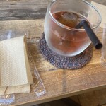 Second Fitzroy Coffee - 