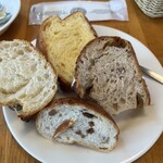 神戸屋レストラン - 