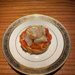 トムクリオーザ - 