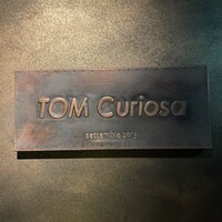 トムクリオーザ - 