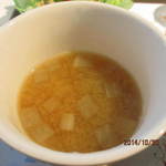 カフェ ロロパパ - 