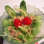 カフェ ロロパパ - 