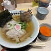 鮨とラーメン うおがしや 野毛