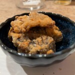 創作料理 禅弥 - お通し