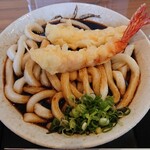 名代伊勢うどん 山口屋 - 