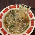 バーミヤン - 料理写真: