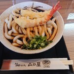 名代伊勢うどん 山口屋 - 