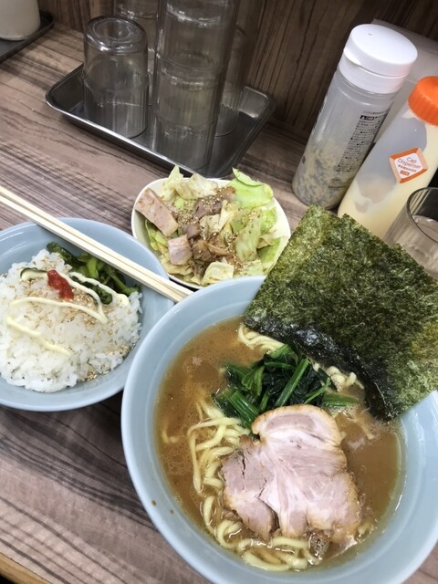 Musashi Ya Musashisakai Ten photo