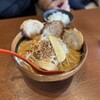 麺場 田所商店 天白原店