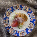 今石飯店 涼華 - 