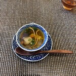 今石飯店 涼華 - 