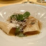 トラットリア ペルバッコ - 