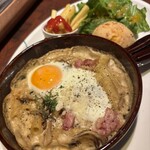 ドトール珈琲農園 多摩堤通り店 - 