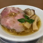なにわ 麺次郎 - 