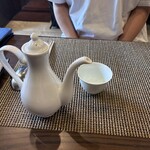 今石飯店 涼華 - 