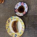 今石飯店 涼華 - 