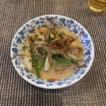 今石飯店 涼華 - 