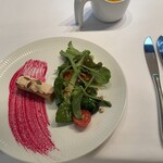 フォレスト イン ボン - 