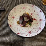 今石飯店 涼華 - 