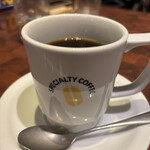 ドトール珈琲農園 多摩堤通り店 - 