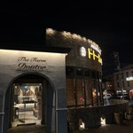 ドトール珈琲農園 多摩堤通り店 - 