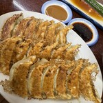 ミスター・ギョーザ - 