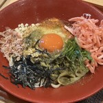 なか卯 - 料理写真: