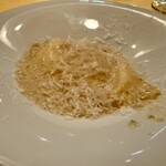 トラットリア ペルバッコ - 