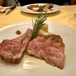 トラットリア ペルバッコ - 