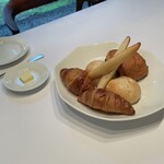 フォレスト イン ボン - 